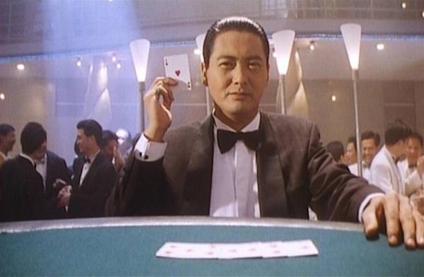 Kumarbazlar Efendisi 2 Fotoğrafı