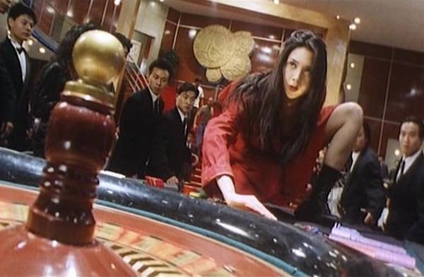 Kumarbazlar Efendisi 2 Fotoğrafı