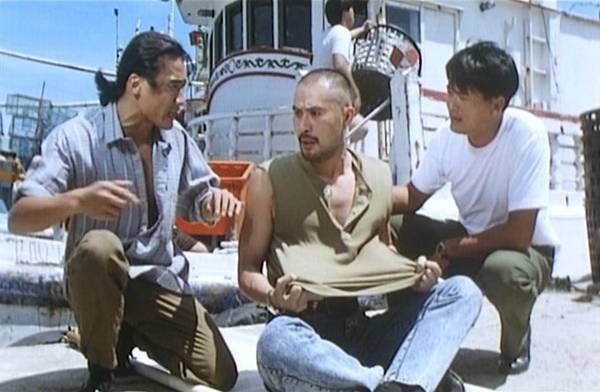 Kumarbazlar Efendisi 2 Fotoğrafı