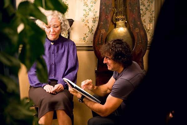 The Villain fotoğrafı