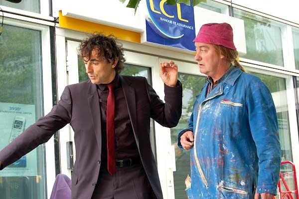 The Villain fotoğrafı