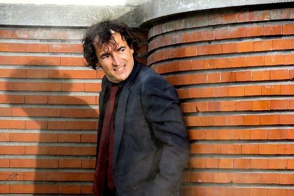 The Villain fotoğrafı