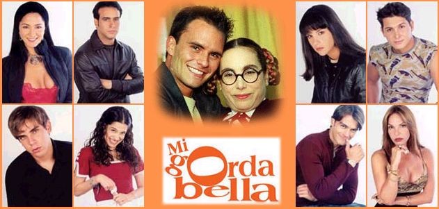 Benim Tombul Sevgilim Fotoğrafı