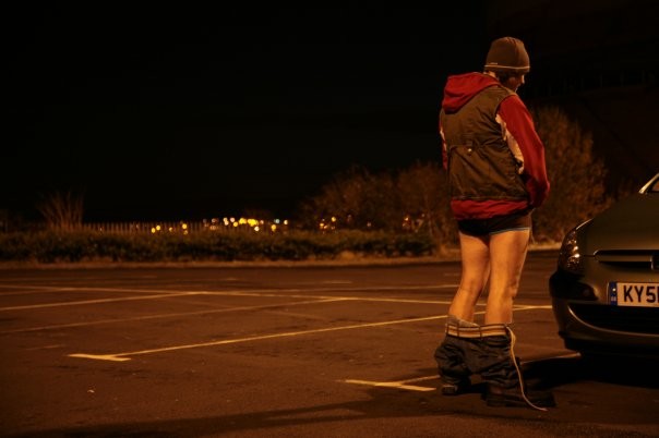 Dogging: A Love Story Fotoğrafı