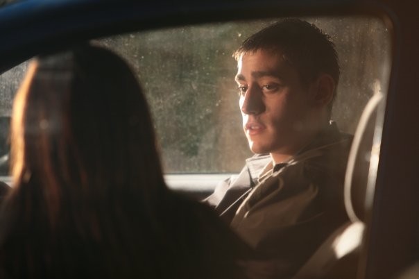 Dogging: A Love Story fotoğrafı