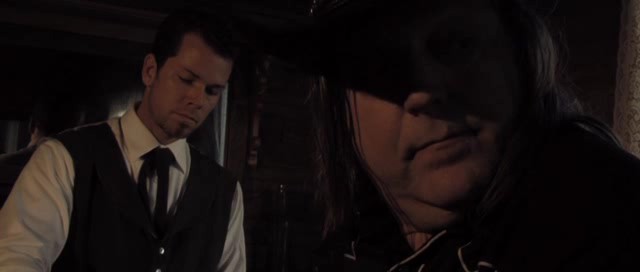 All Hell Broke Loose fotoğrafı