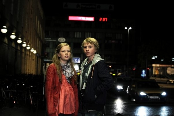 Karla Og Jonas fotoğrafı