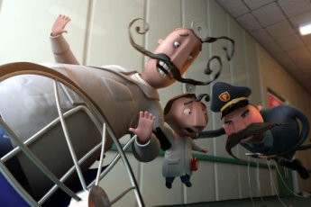 Kurt Turns Evil fotoğrafı