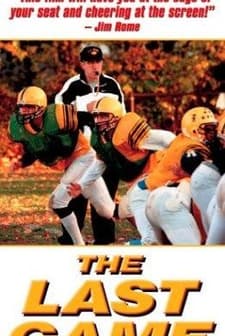 Son Oyun (2002) afişi