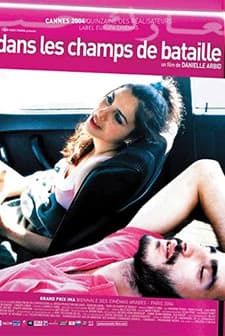 In the Battlefields (2004) afişi