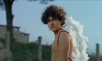 Falling From Earth (2007) afişi