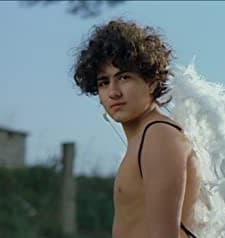 Falling From Earth (2007) afişi