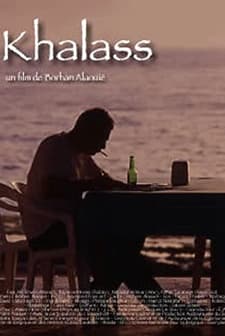 Khalass (2007) afişi