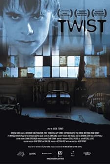 Twist (2003) afişi