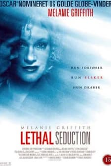 Öldüren Tutku (2005) afişi