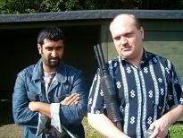 Brutal ıncasso fotoğrafı