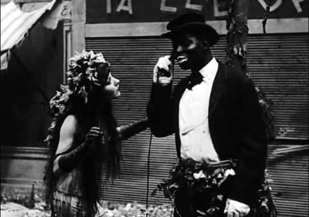 Sur Un Air De Charleston fotoğrafı