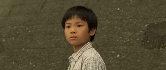 Gamera The Brave fotoğrafı