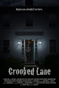 Crooked Lane (2010) afişi