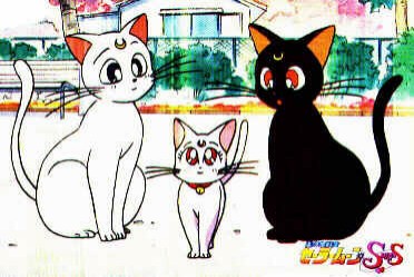 Pretty Soldier Sailor Moon Fotoğrafı