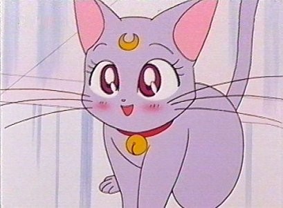 Pretty Soldier Sailor Moon Fotoğrafı