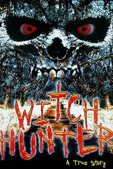 Cadı Avcısı (1997) afişi