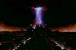 Demon City Shinjuku fotoğrafı