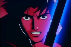 Demon City Shinjuku fotoğrafı