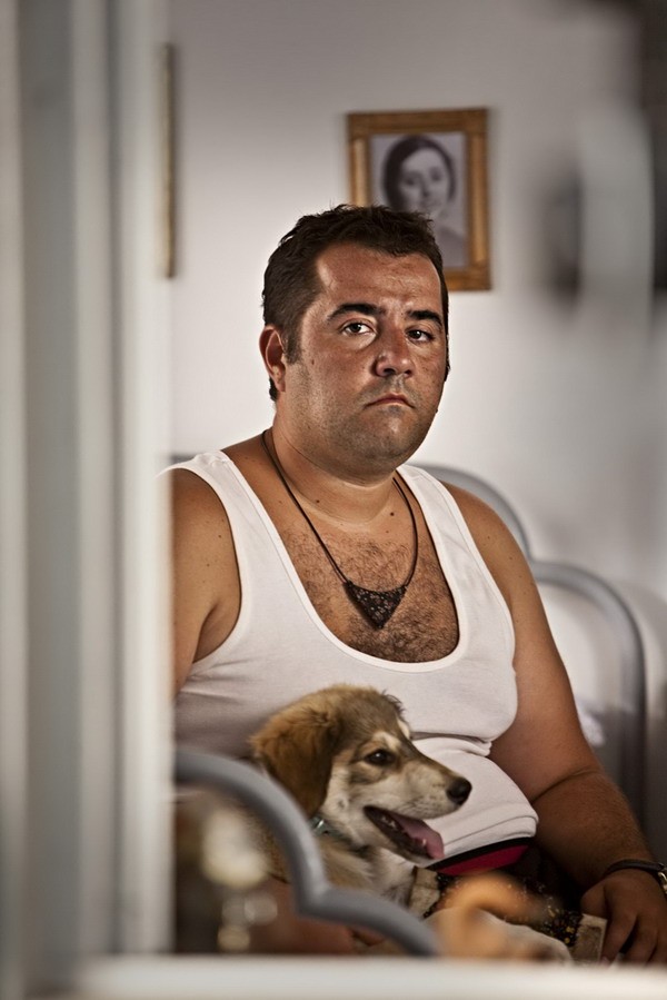 Eyyvah Eyvah Fotoğrafı