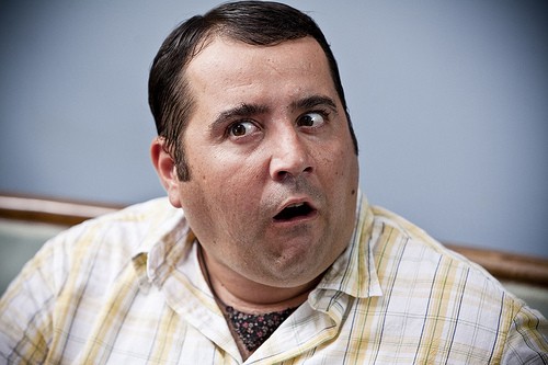 Eyyvah Eyvah Fotoğrafı