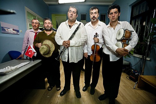 Eyyvah Eyvah Fotoğrafı