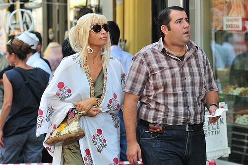 Eyyvah Eyvah Fotoğrafı