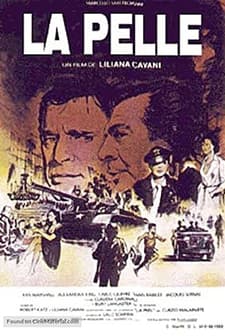 La Pelle (1981) afişi