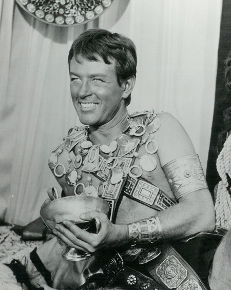 Salambò fotoğrafı