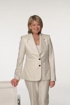 The Apprentice: Martha Stewart (2005) afişi