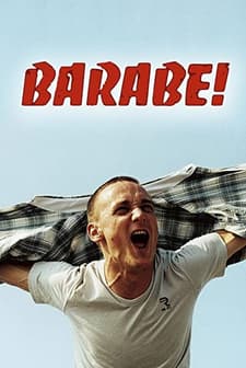 Barabe! (2001) afişi