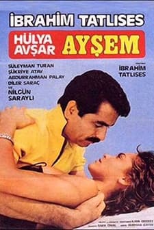 Ayşem (1984) afişi