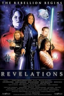 Star Wars: Revelations (2005) afişi