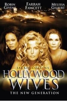 Hollywood'lu Eşler (2003) afişi