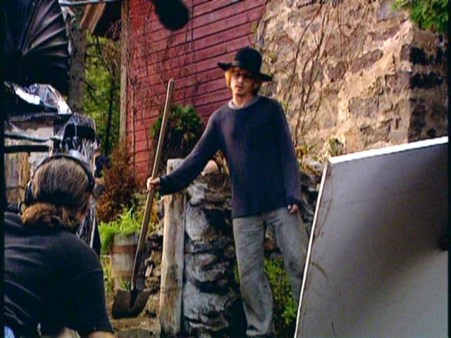 Gizli Pencere Fotoğrafı