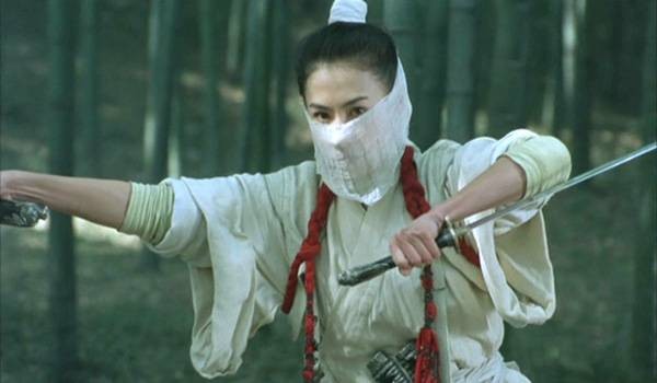 Fei Hap Siu Baak Lung fotoğrafı