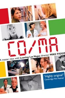 Co/ma (2004) afişi