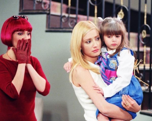 Küçük Melek Maria Fotoğrafı