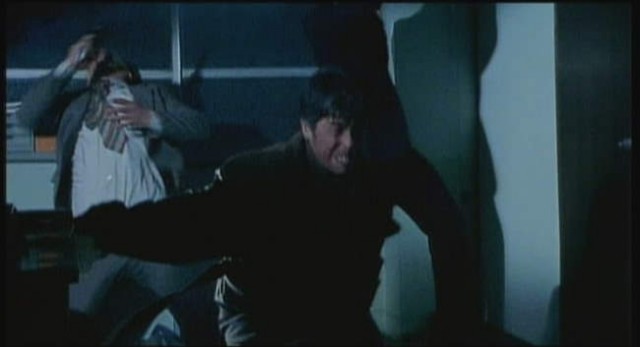 Full Metal Yakuza fotoğrafı