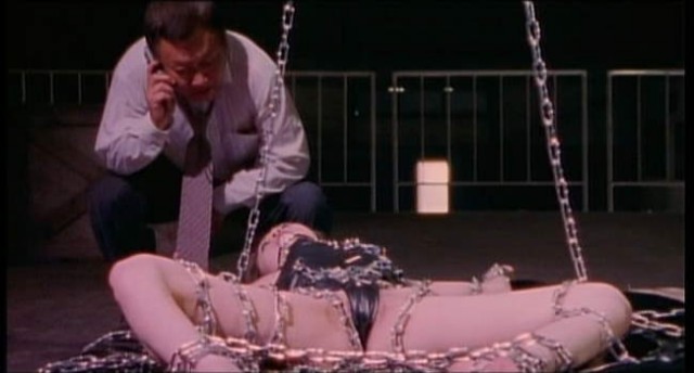 Full Metal Yakuza fotoğrafı