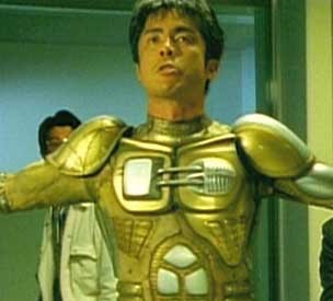 Full Metal Yakuza fotoğrafı