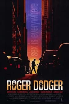 Düzenbaz Roger (2002) afişi