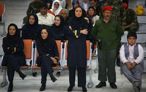 Ekhrajiha fotoğrafı