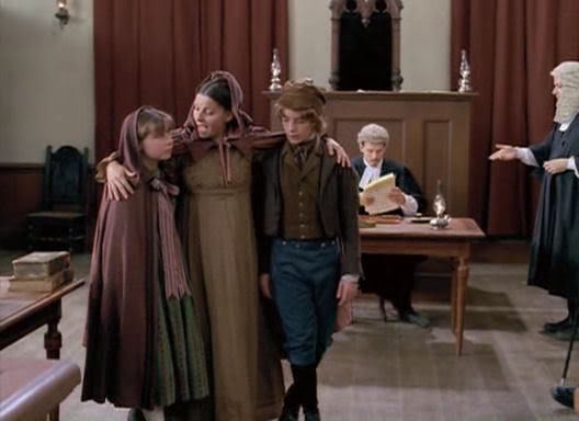 Noel Şarkısı fotoğrafı