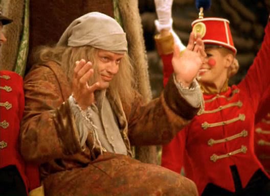 Noel Şarkısı fotoğrafı